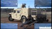 Northrop Grumman - Carryall Mechanized Equipment Landrover (CaMEL) Unmanned Ground Vehicle [480p]