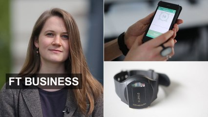 Wearables and work — who wins?