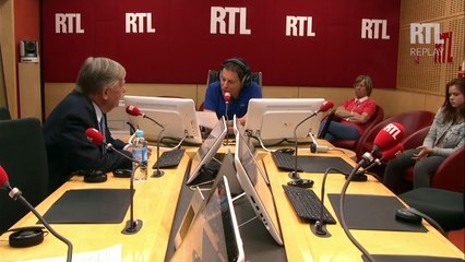 Alain Duhamel : "Arnaud Montebourg vient de marquer, d'un pied résolu, un but contre son camp"