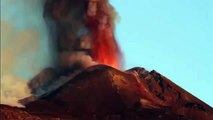 VIDEO : Italy's Mount Etna Volcano Erupts; Europe's Most Active Volcano Spews Lava
