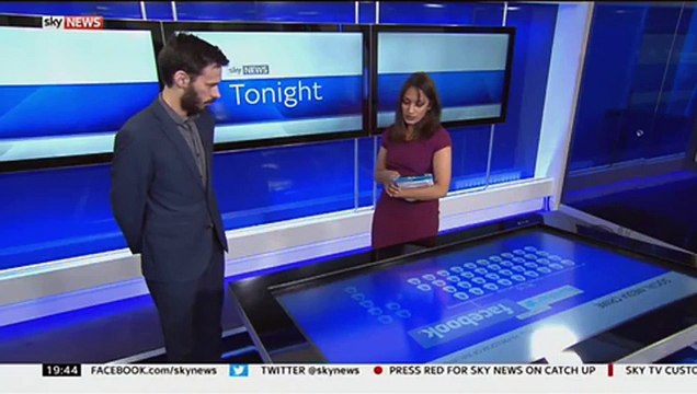 Cyber Crimes - Big Increase In Facebook And Twitter Crimes - Report