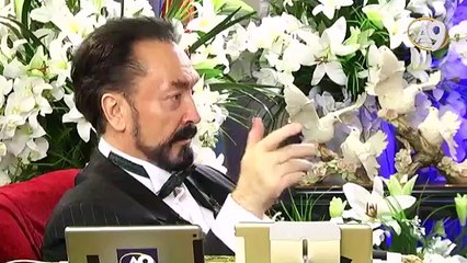 Siyasette çok acımasız bir sistem var. Mehdiyet döneminda bu kalkalacak.