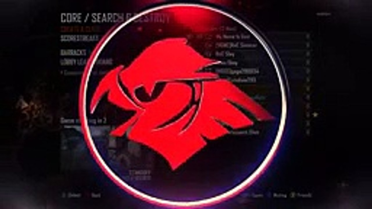 MIA KHALIFA Plays Call of Duty Black Ops 2 Gamertag Trolling