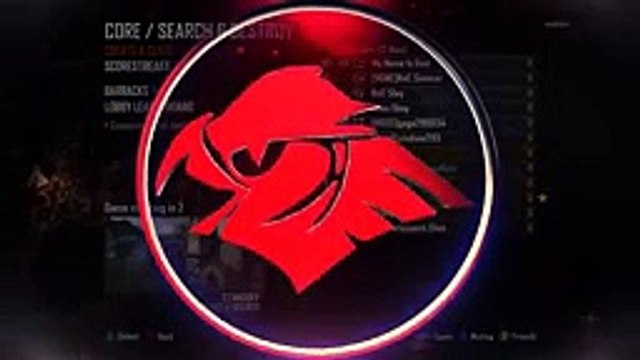 MIA KHALIFA Plays Call of Duty Black Ops 2 Gamertag Trolling