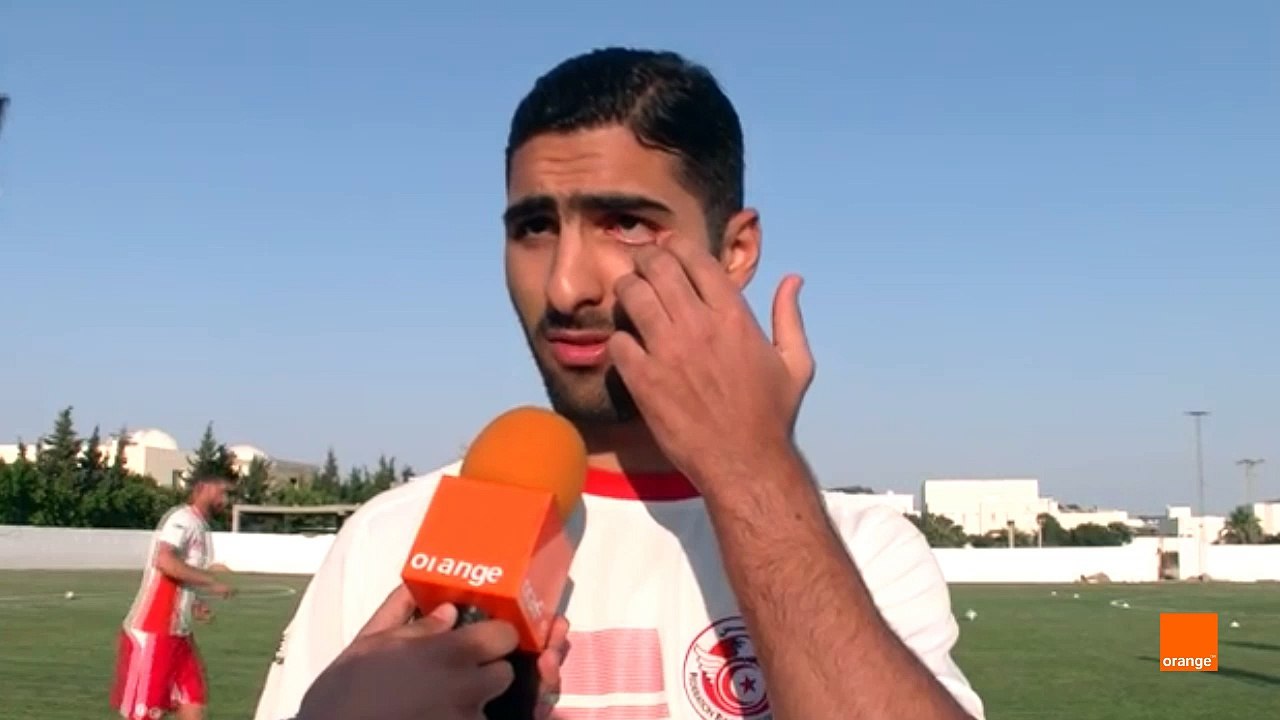 هاو شنوة قال توزغار و المثنيني في أول دعوة مع المنتخب