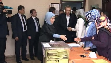 Turquia vive instabilidade política