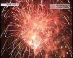 How its made - fireworks كيفية صنع الالعاب النارية
