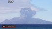 Japan volcano: Mount Shindake erupts forcing islanders to evacuate