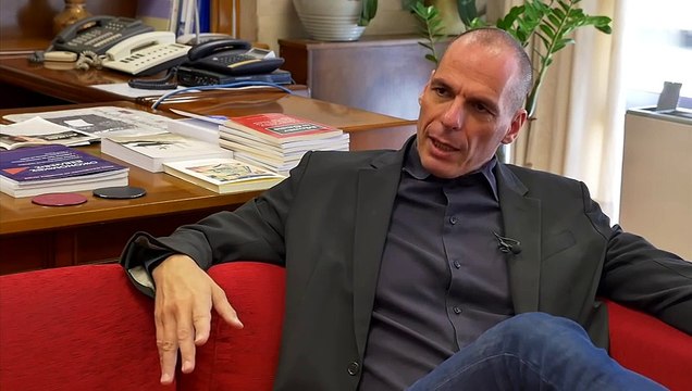 Europe News -Greek Crisis - A country on the brink of default