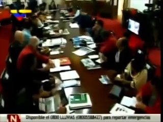 Recordando: Así fue como Chávez reprochó a Maduro, Jaua y a Cabello por un "mal trabajo"