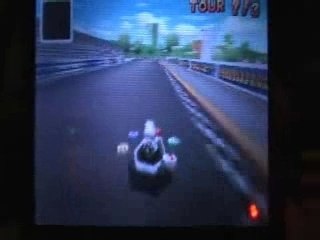 Circuit en 8 24:96x live / Segateau