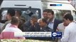 4 قتلى بينهم شرطيان في انفجار قرب وزارة الخارجية المصرية بالقاهرة  - أخبار الآن