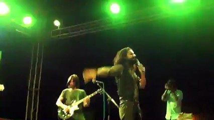 Zuhaib Hassan live main tenu samjhawan ki