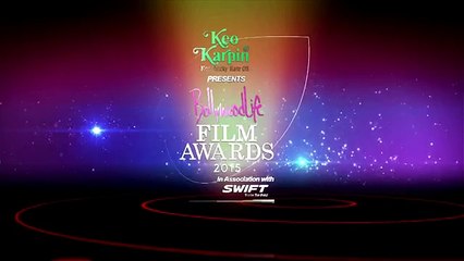 BollywoodLife Awards 2015 - Forever Diva - Juhi Chawla