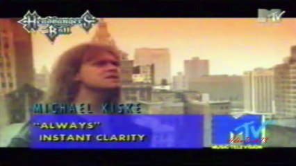 Michael Kiske - Always
