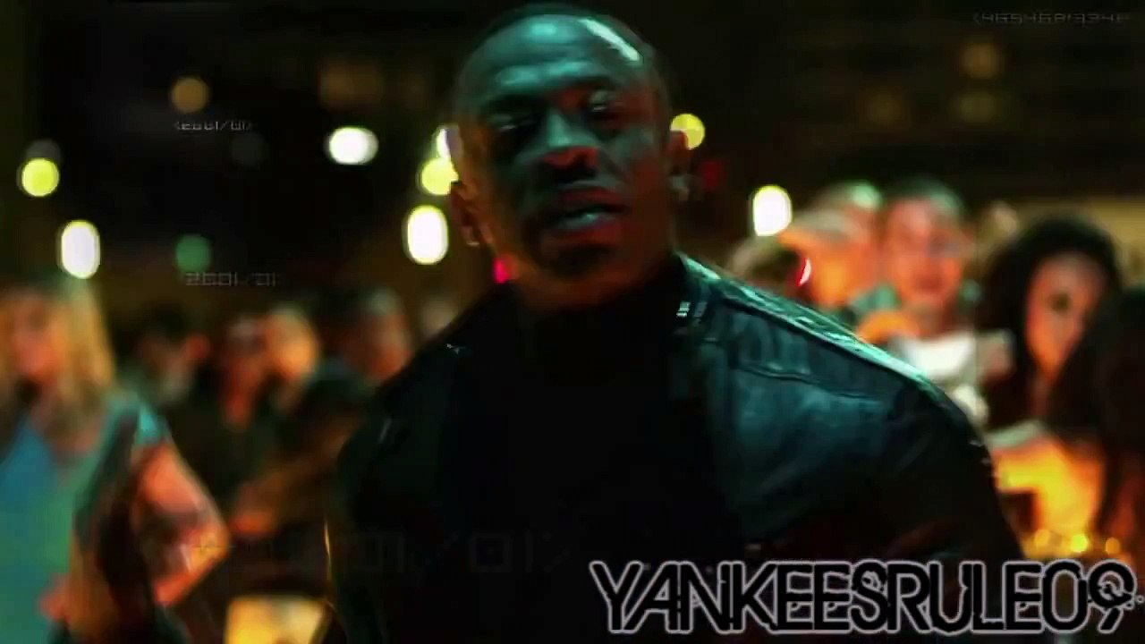 Dr. Dre ft. Eminem - Die Hard (Music Video)
