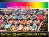 Lyson Photographic Inks & Continuous Bulk Ink Systems