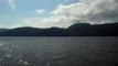 Saguenay Fjord. The Northern Hem.'s most southerly fjord