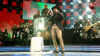 Marco Antonio Solís - La Venia Bendita (HD)