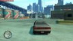 Grand Theft Auto IV - Mission #69 - Truck Hustle