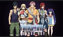 劇場版 FAIRY TAIL 『DRAGON CRY』 [2017]Movie【dailymotion】