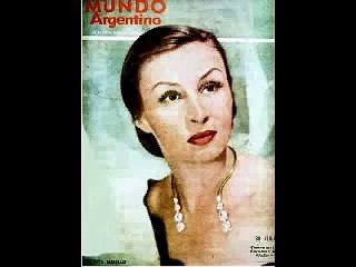 Garufa - Tita Merello