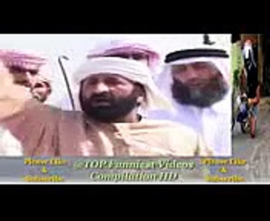 Funny Arab Video   Funny Arabian Jokes   Crazy arabic Pranks