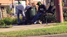 Faith In Humanity Restored 2015   Helping Homeless Compilation