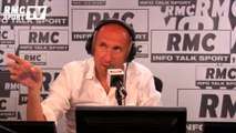 Gilbert Brisbois : « Stop au prosélytisme : Neymar et son bandeau, c’est trop !»