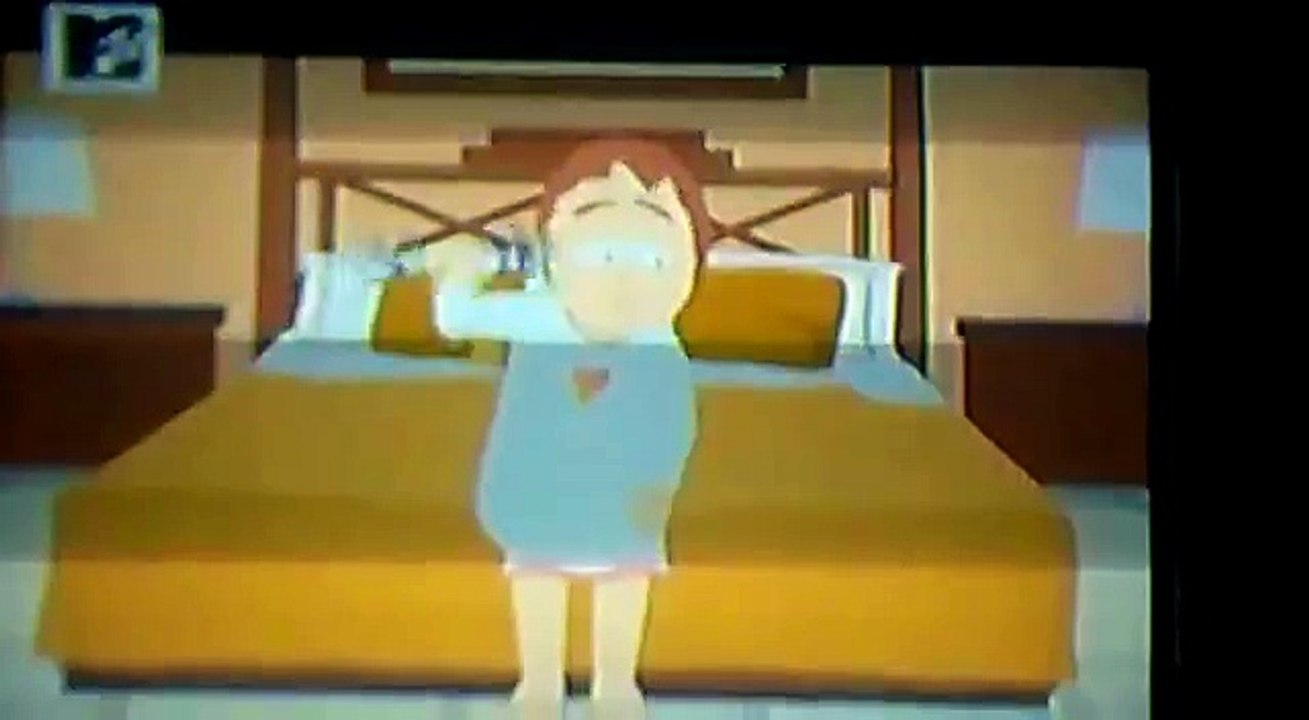 shake weight-south park
