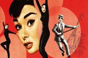 Funny Face  Full 1080p Movie english subtitles  (1957)