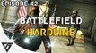 Battlefield Hardline Walkthrough Gameplay Single Player Campaign Episode 2 (Checking Out)