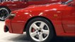 Toyota Celica GT Turbo 4WD ST 165 T16 [HD]