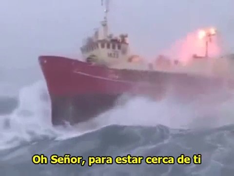 Rod Stewart Sailing (Subtitulos Español) {Miros Mar} .•*¨*• ♪♫