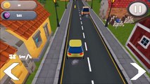 Traffic super racer Gameplay - Android GAMEPLAY