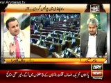 Shabhaz Sharif likes that police officers who kills more peoples , he doesn't want to change thana culture - Rauf Klasra