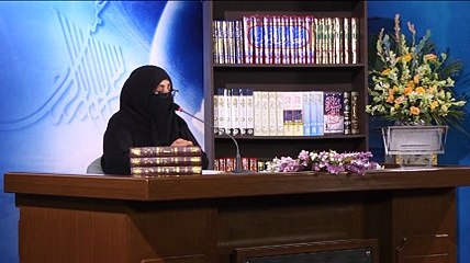 DURA E QURAN BY DR ZEBA WAQAR DAY 7 (PART 3) SURAH HOOD 100 to 123