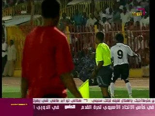 kooora-videos.com المريخ 2 - 4 الصفاقسي كأس الإتحاد الإفريقي