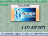 ##1-877-523-3678 avast antivirus tech support number ## tech support