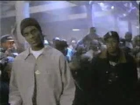 Dr Dre. & Snoop Dogg - Fuckin with Dre