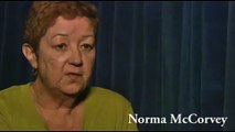 Norma McCorvey, 