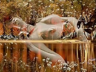 Fernando Pessoa - Eros e Psiquê na voz de Maria Bethania.