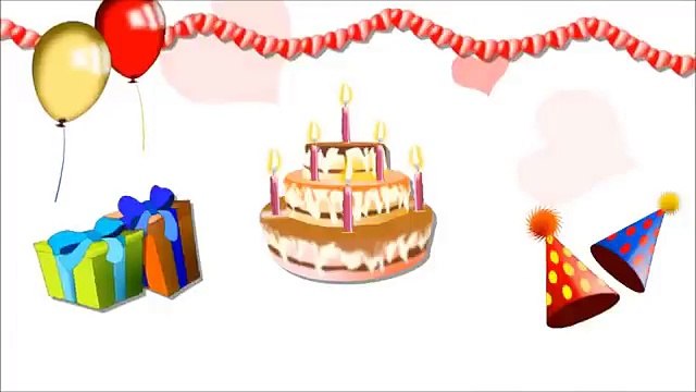 Bon anniversaire humour - joyeux anniversaire humour - anniversaire chanson