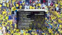 ドイツ vs スウェーデン 【2006 FIFA ワールドカップ】 1回戦