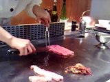 Roku Roku - Kobe Beef