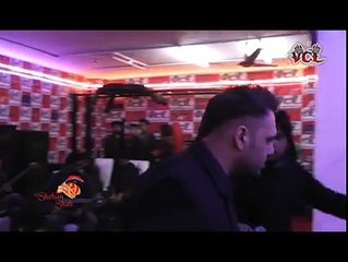 VCL SFS1 Highlights at VCL F4F Opening - VCL Vehshi Championship League