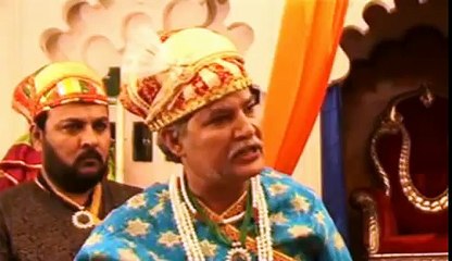 Maharana Pratap: The First Freedom Fighter