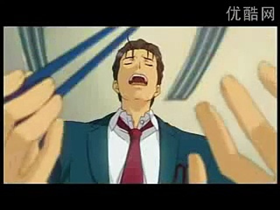 凉宫春日的死亡笔记