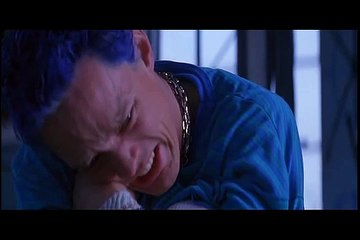 SLC Punk! - Heroin Bob's Death