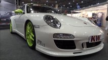 Porsche 997 KW Tuning 911 [HD]